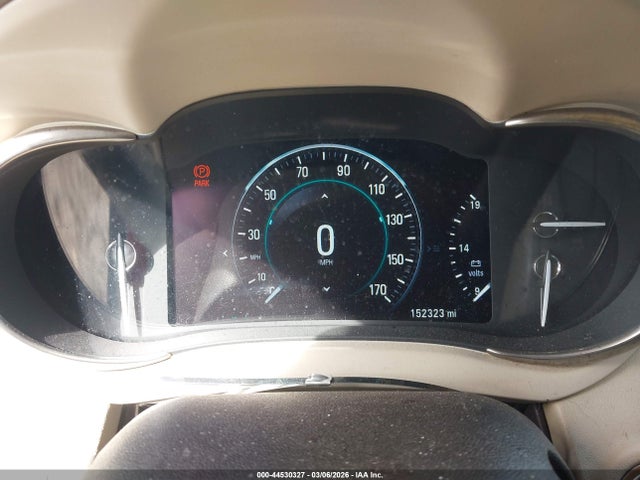 Продажа на аукционе авто 2014 Buick Lacrosse Premium I Group, vin: 1G4GD5G36EF111930, номер лота: 44530327