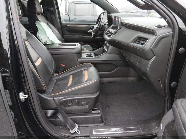 2021 Gmc Yukon Xl 4wd At4 მანქანა იყიდება აუქციონზე, vin: 1GKS2HKD1MR214213, აუქციონის ნომერი: 44530328