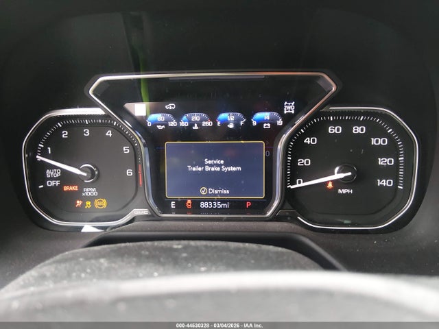 2021 Gmc Yukon Xl 4wd At4 მანქანა იყიდება აუქციონზე, vin: 1GKS2HKD1MR214213, აუქციონის ნომერი: 44530328