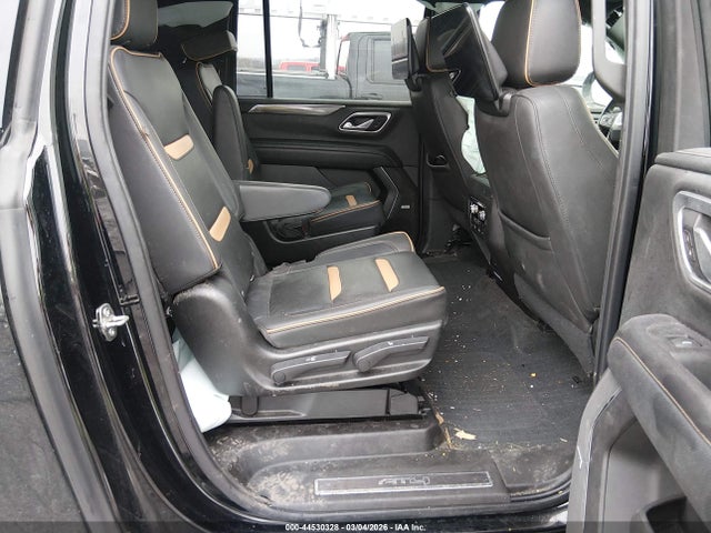 2021 Gmc Yukon Xl 4wd At4 მანქანა იყიდება აუქციონზე, vin: 1GKS2HKD1MR214213, აუქციონის ნომერი: 44530328