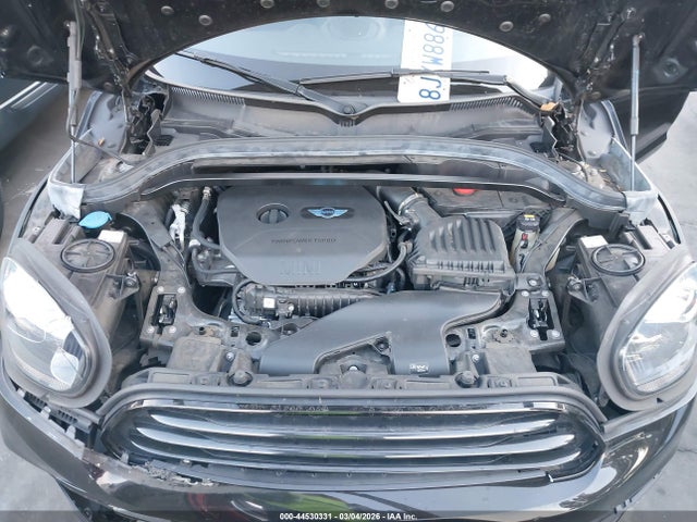 2019 MINI COUNTRYMAN WMZYS7C51K3F46484 Photo 9