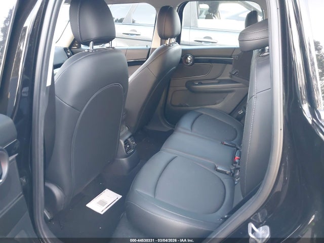 2019 MINI COUNTRYMAN WMZYS7C51K3F46484 Photo 7