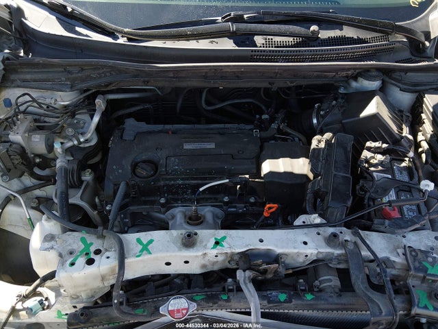 Honda CR-V EX 2016 5J6RM4H53GL017378 Image 10