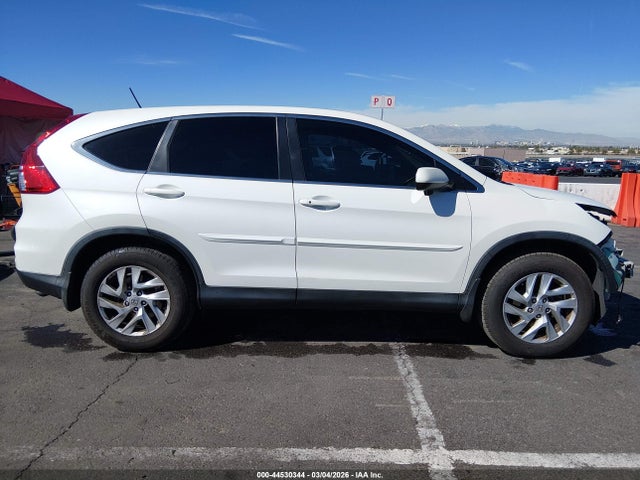 Honda CR-V EX 2016 5J6RM4H53GL017378 Image 14