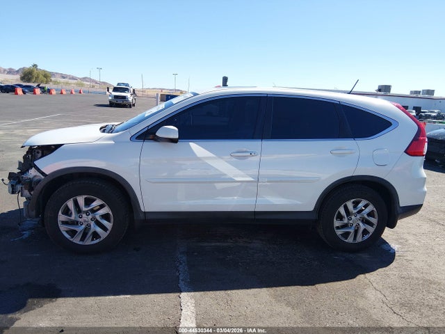 Honda CR-V EX 2016 5J6RM4H53GL017378 Image 15