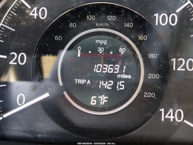 Honda CR-V EX 2016 5J6RM4H53GL017378 Image 16