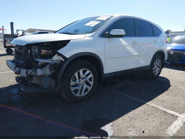 Honda CR-V EX 2016 5J6RM4H53GL017378 Image 2