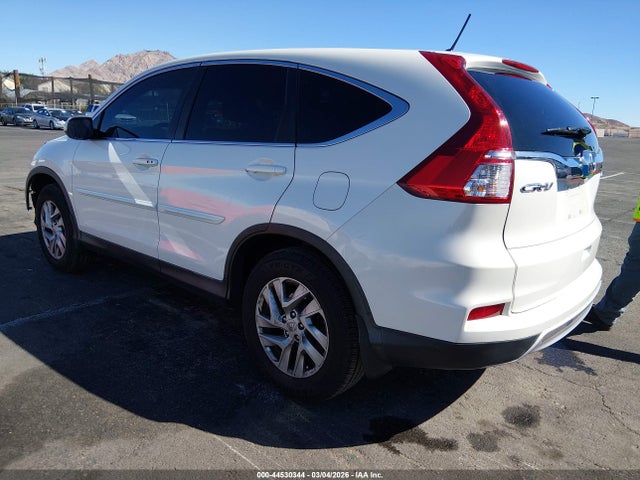 Honda CR-V EX 2016 5J6RM4H53GL017378 Image 3