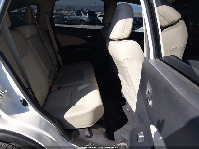Honda CR-V EX 2016 5J6RM4H53GL017378 Image 8