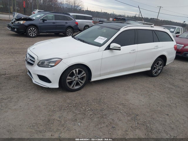 44530341 :رقم المزاد ، WDDHH8JB2EA805631 vin ، 2014 Mercedes-benz E 350 4matic مزاد بيع