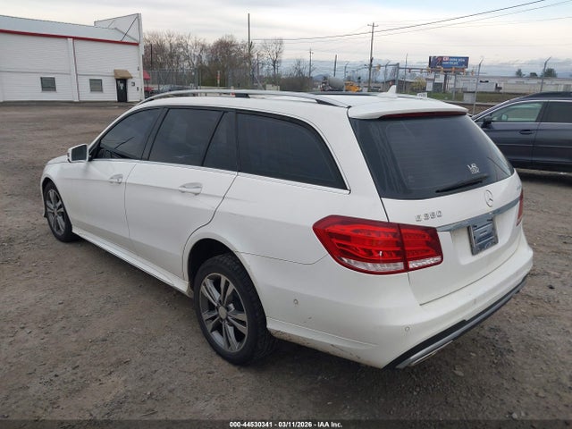 44530341 :رقم المزاد ، WDDHH8JB2EA805631 vin ، 2014 Mercedes-benz E 350 4matic مزاد بيع