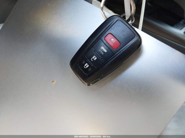 4T1G31AK0NU593740 Toyota Camry Se Hybrid