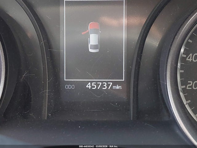 4T1G31AK0NU593740 Toyota Camry Se Hybrid