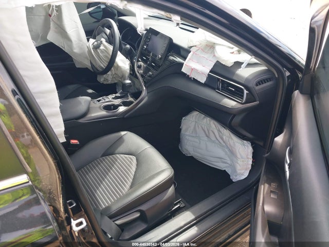 4T1G31AK0NU593740 Toyota Camry Se Hybrid