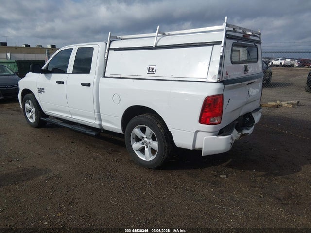 Aukcja sprzedaży 2020 Ram 1500 Classic Express  4x4 6'4 Box, vin: 1C6RR7FG2LS153411, numer aukcji: 44530346