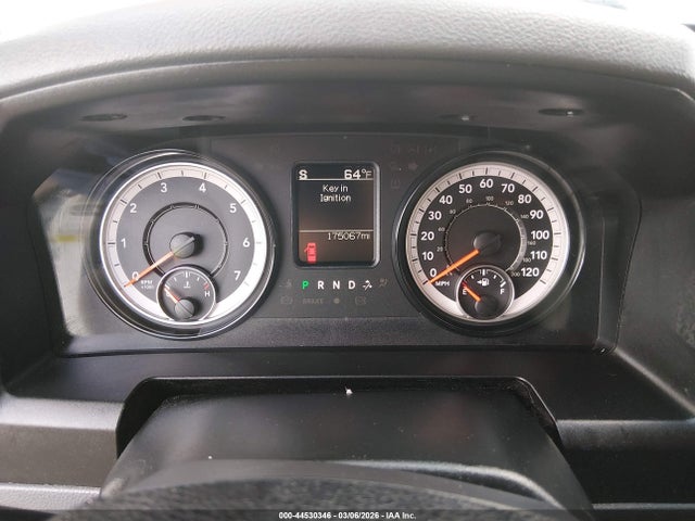 Aukcja sprzedaży 2020 Ram 1500 Classic Express  4x4 6'4 Box, vin: 1C6RR7FG2LS153411, numer aukcji: 44530346