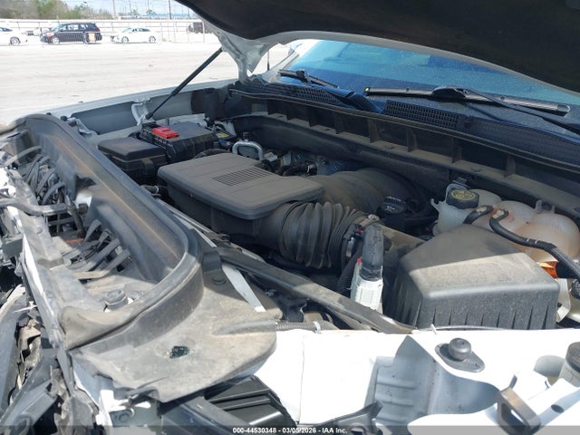 2023 GMC SIERRA 1500 3GTUUDEDXPG255124 Photo 9