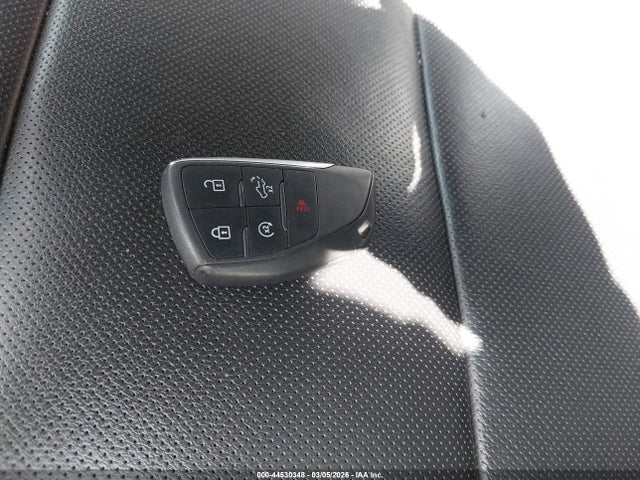 2023 GMC SIERRA 1500 3GTUUDEDXPG255124 Photo 10