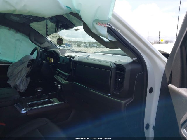 2023 GMC SIERRA 1500 3GTUUDEDXPG255124 Photo 4