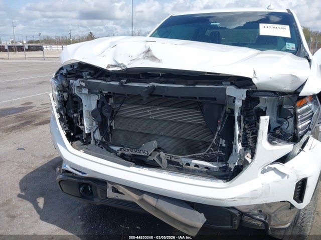 2023 GMC SIERRA 1500 3GTUUDEDXPG255124 Photo 5