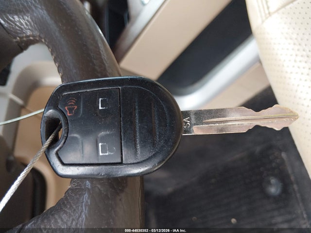 Ford F-150 Lariat 2014 1FTFW1E69EFA90300 Image 11