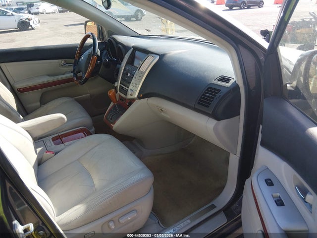 Aukcja sprzedaży 2006 Lexus Rx 330, vin: JTJGA31U060062700, numer aukcji: 44530353