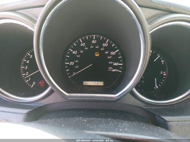 Aukcja sprzedaży 2006 Lexus Rx 330, vin: JTJGA31U060062700, numer aukcji: 44530353
