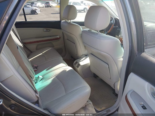 Aukcja sprzedaży 2006 Lexus Rx 330, vin: JTJGA31U060062700, numer aukcji: 44530353
