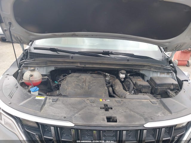 Aukcja sprzedaży 2024 Kia Carnival Mpv Ex, vin: KNDNC5H33R6433539, numer aukcji: 44530354