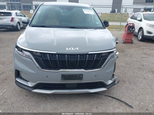 Aukcja sprzedaży 2024 Kia Carnival Mpv Ex, vin: KNDNC5H33R6433539, numer aukcji: 44530354