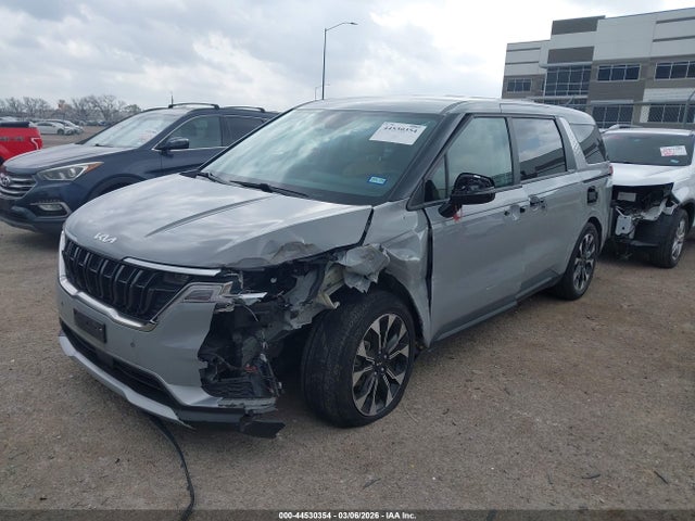 Aukcja sprzedaży 2024 Kia Carnival Mpv Ex, vin: KNDNC5H33R6433539, numer aukcji: 44530354