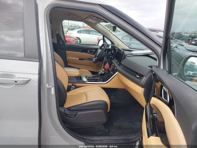 Aukcja sprzedaży 2024 Kia Carnival Mpv Ex, vin: KNDNC5H33R6433539, numer aukcji: 44530354
