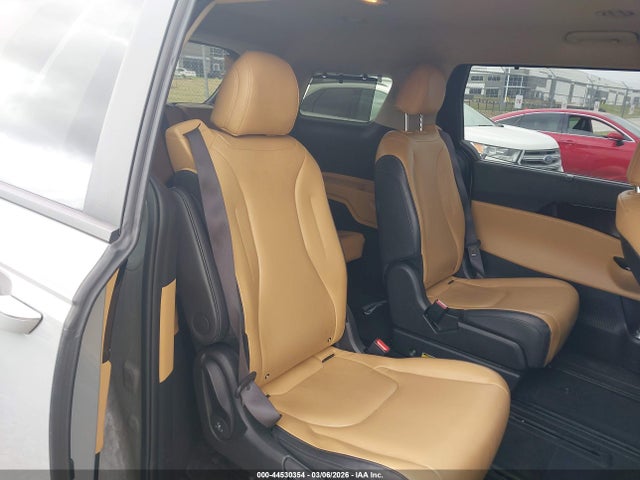 Aukcja sprzedaży 2024 Kia Carnival Mpv Ex, vin: KNDNC5H33R6433539, numer aukcji: 44530354