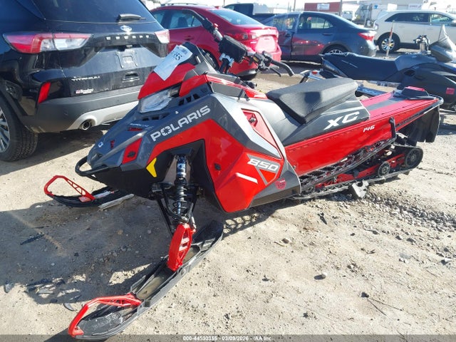Polaris 850 Rmk 2024 SN1TLP8R0RC209358 Image 2