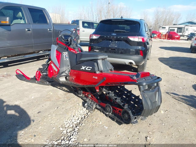Polaris 850 Rmk 2024 SN1TLP8R0RC209358 Image 3