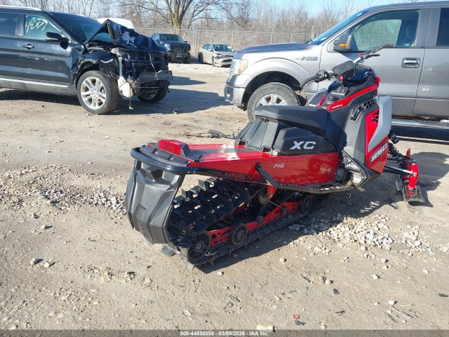 Polaris 850 Rmk 2024 SN1TLP8R0RC209358 Image 4