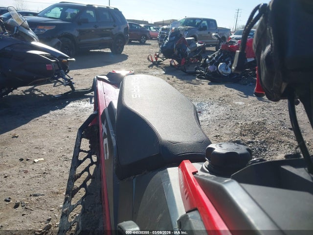 Polaris 850 Rmk 2024 SN1TLP8R0RC209358 Image 5
