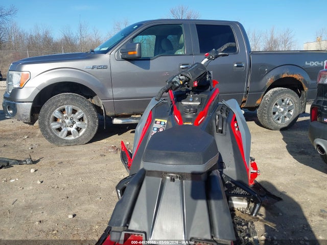 Polaris 850 Rmk 2024 SN1TLP8R0RC209358 Image 8