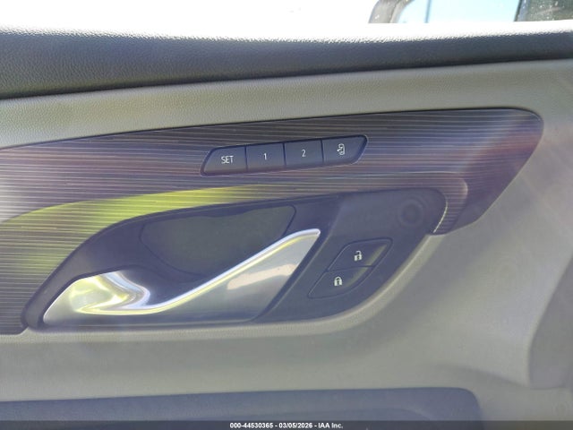 3GKALPEV8NL170808 GMC Terrain Fwd Slt