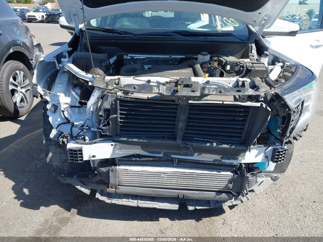 3GKALPEV8NL170808 GMC Terrain Fwd Slt