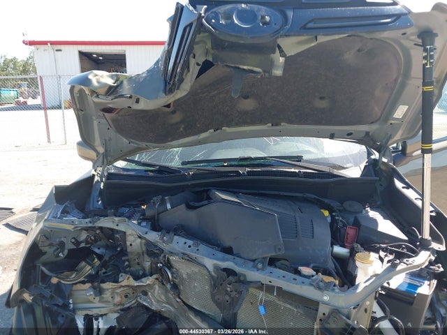 2022 SUBARU FORESTER JF2SKADC2NH405171 Photo 9