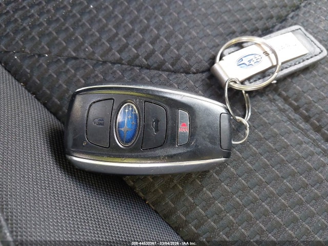 2022 SUBARU FORESTER JF2SKADC2NH405171 Photo 10