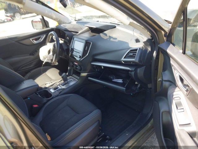 2022 SUBARU FORESTER JF2SKADC2NH405171 Photo 4