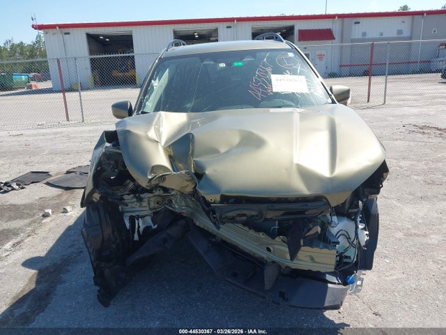 2022 SUBARU FORESTER JF2SKADC2NH405171 Photo 5