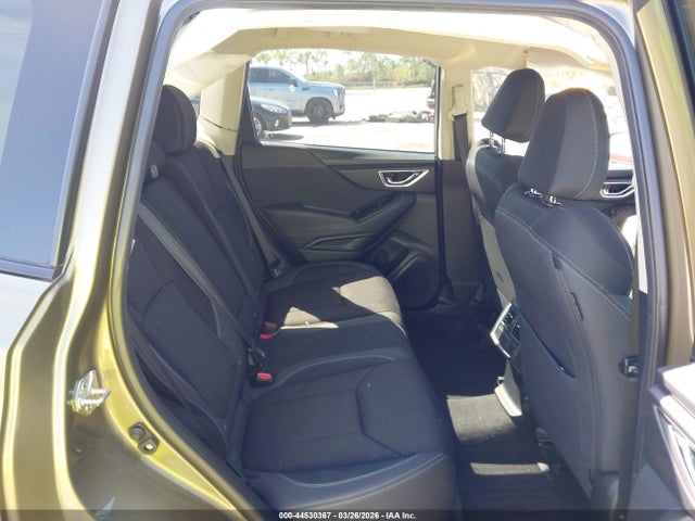 2022 SUBARU FORESTER JF2SKADC2NH405171 Photo 7