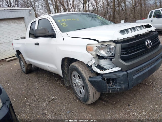 2017 TOYOTA TUNDRA 5TFUW5F13HX625184