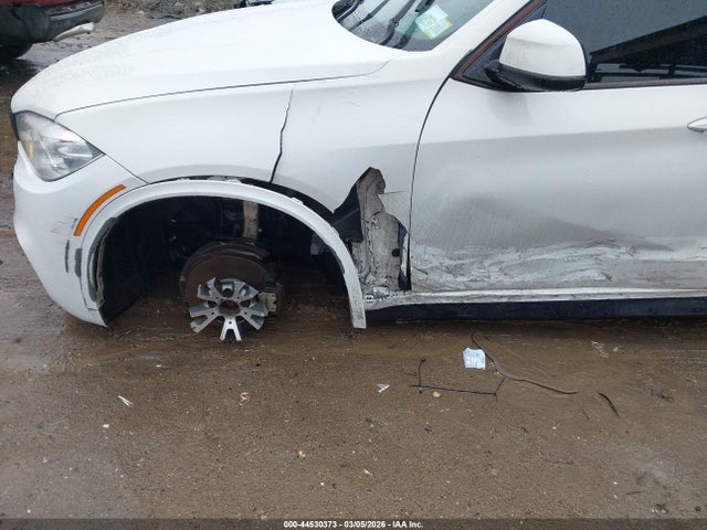 2016 BMW X5 5UXKR0C51G0S88500 Photo 5