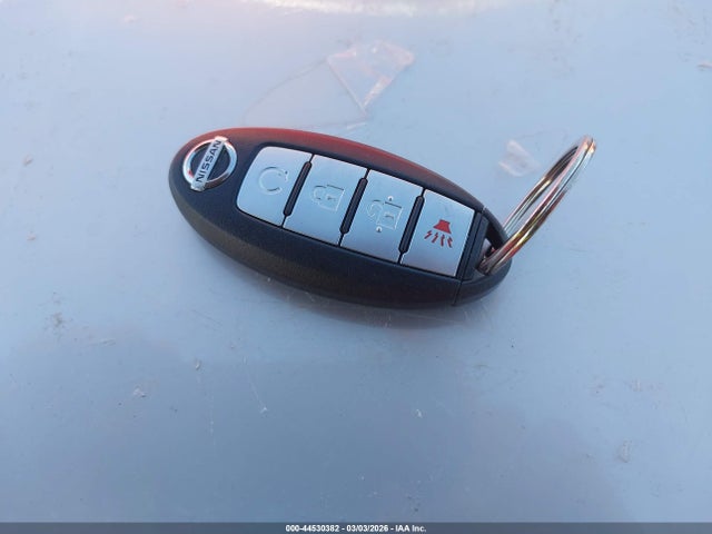 Nissan Pathfinder Sv 2017 5N1DR2MM3HC659826 Image 11