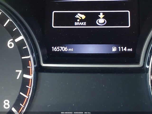 Nissan Pathfinder Sv 2017 5N1DR2MM3HC659826 Image 15