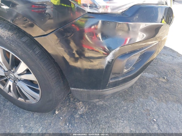 Nissan Pathfinder Sv 2017 5N1DR2MM3HC659826 Image 6